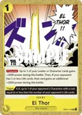 El Thor OP05-114