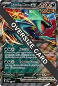 Roaring Moon ex #067
