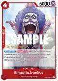 Emporio.Ivankov OP05-004