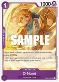 O-Nami OP05-062