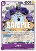 Jinbe OP05-066