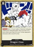 Dragon Claw OP05-095