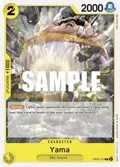 Yama OP05-113