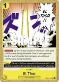 El Thor OP05-114