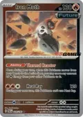 Iron Moth - 028/182 (EB Games Promo) #028/182