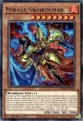 Mirage Swordsman MZMI-EN003