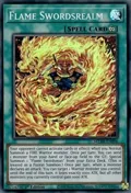 Flame Swordsrealm MZMI-EN006