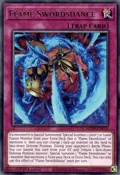 Flame Swordsdance MZMI-EN010