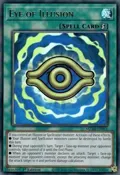 Eye of Illusion MZMI-EN011