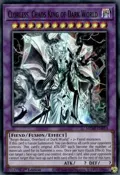 Clorless, Chaos King of Dark World MZMI-EN014