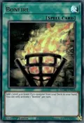 Bonfire MZMI-EN016
