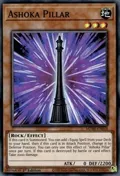 Ashoka Pillar MZMI-EN018