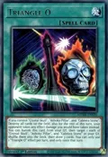 Triangle O MZMI-EN020