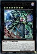 Number 1: Infection Buzzking MZMI-EN023