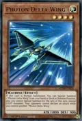 Photon Delta Wing MZMI-EN024
