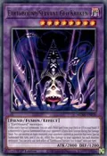 Earthbound Servant Geo Kraken MZMI-EN030