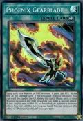 Phoenix Gearblade MZMI-EN036