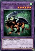 Chimera the Flying Mythical Beast MZMI-EN040
