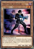Doppelwarrior MZMI-EN043