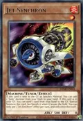 Jet Synchron MZMI-EN044