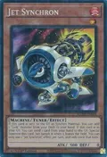 Jet Synchron (CR) MZMI-EN044