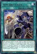 Synchro Chase MZMI-EN047