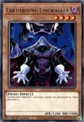 Earthbound Linewalker MZMI-EN049