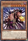 Earthbound Greater Linewalker MZMI-EN050