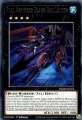 Full Armored Black Ray Lancer MZMI-EN054
