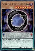 Supreme King Gate Zero MZMI-EN055