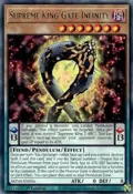 Supreme King Gate Infinity MZMI-EN056