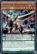 Supreme King Dragon Darkwurm MZMI-EN057