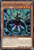 Altergeist Marionetter MZMI-EN062