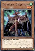 Altergeist Silquitous MZMI-EN063