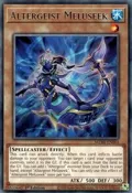 Altergeist Meluseek MZMI-EN064