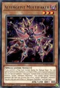 Altergeist Multifaker MZMI-EN065