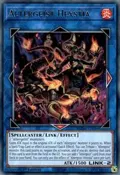 Altergeist Hexstia MZMI-EN066