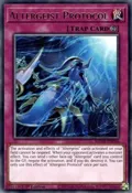 Altergeist Protocol MZMI-EN068