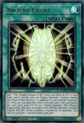 Ancient Chant MZMI-EN069