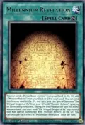 Millennium Revelation MZMI-EN070