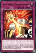 Sun God Unification MZMI-EN071