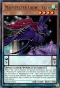 Majespecter Crow - Yata MZMI-EN073