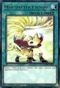 Majespecter Cyclone MZMI-EN075