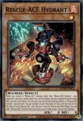 Rescue-ACE Hydrant MZMI-EN076