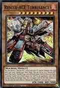 Rescue-ACE Turbulence MZMI-EN077