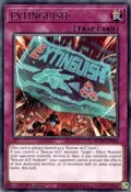EXTINGUISH! MZMI-EN080