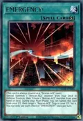 EMERGENCY! MZMI-EN081