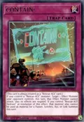 CONTAIN! MZMI-EN082