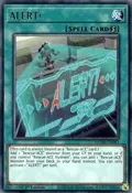 ALERT! MZMI-EN083