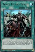Triple Tactics Thrust MZMI-EN084